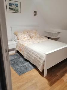 Chambres dHôtes Chez Marilou