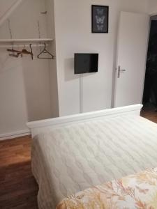 Chambres dHôtes Chez Marilou