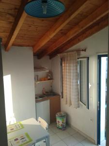 Pefka Armenistis Ikaria Greece