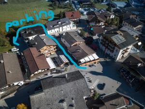 Ferienwohnung Dorfpub