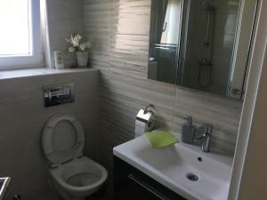 Apartmani Eden Vrsi Mulo 