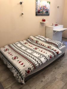 STUDIO FLAT Grunwaldzka up to 2persons+1