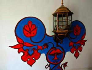 Seedling City BaseMent