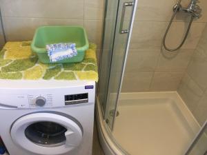 Apartmani Eden Vrsi Mulo