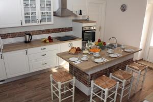 Mala kuća za veliki odmor