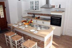 Mala kuća za veliki odmor