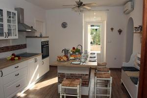 Mala kuća za veliki odmor