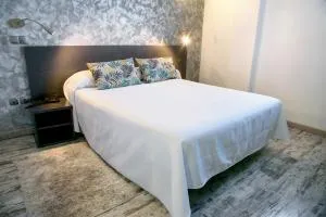 Habitaciones Premium Finca la Casona - Estación de El Espinar