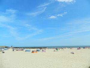 Pavilion Cottage next to Gorleston beach with sea views - pet friendly!