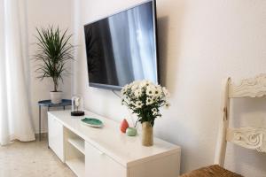 Puerta a la Mezquita