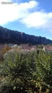 meublé 40m2 classé 2 étoiles. Lumineux les Mées 04190 - LʼEscale