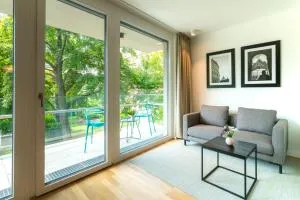 Vienna Residence, Hietzing - Schönbrunn - Waldheim