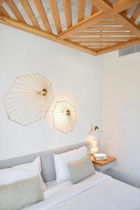 Osom Resort Myconos Greece