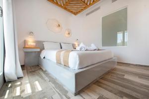 Osom Resort Myconos Greece