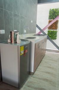 Apartamento 12 Cali Sur