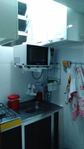 Apartamento Copacabana 8