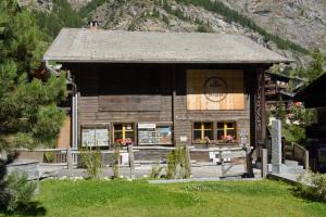 The Matterhorn Hostel Zermatt