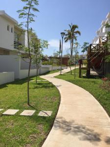 Bella Casa 3 Rec 4 Baños Piscina Playa para 12