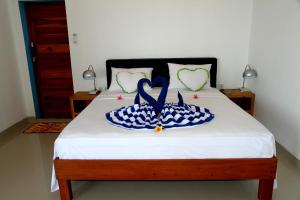 Karma Amed Guesthouse