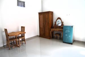 Karma Amed Guesthouse