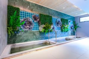 Centara Sonrisa Residences & Suites Sriracha