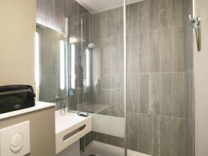 Hotels Hotel ibis Narbonne : Chambre Double Confort