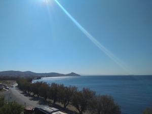 Aeolos Bay Tinos Tinos Greece