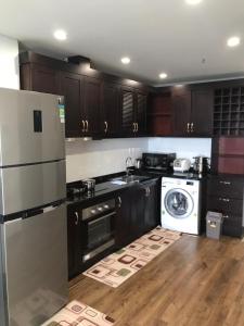 Hanoi Monaco Building 801