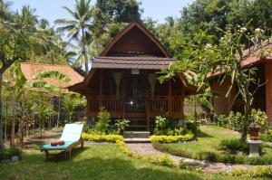 The Lumbung Tejakula