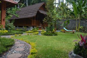 The Lumbung Tejakula