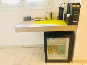 Bardilio Luxury Rooms img15