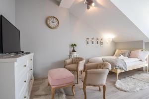 City Lights Topolowa 8