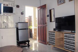 Apartment near Malls