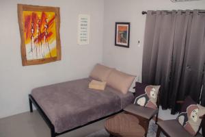 Apartment near Malls