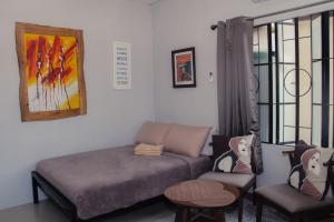 Apartment near Malls