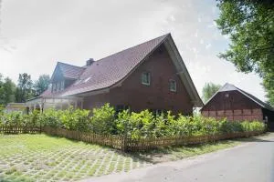 Oelgemoellers Hus - Zerhusen