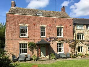 Apartement Burrows Court, Nibley Green Apartment Dursley Suurbritannia