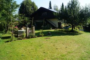 Landhaus Bernecker, Bay.W.