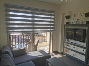 Sea view apartment