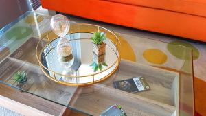 Nautica 708 Seaview Luxury Apartment