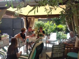 Cà D Rot - Casa Ratti