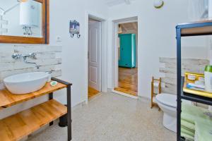 Lavender Dreams Cottage Hvar