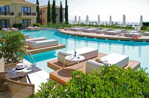 Mediterranean Village Hotel & Spa Pieria Greece