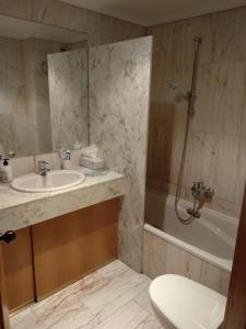 Apartamento de lujo en pleno centro de la ciudad