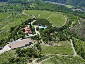 Cozy Farmhouse with Pool