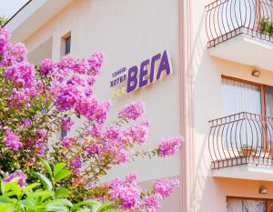 Family Hotel Vega