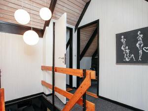 Four-Bedroom Holiday Home room in Four-Bedroom Holiday home in Hals 19