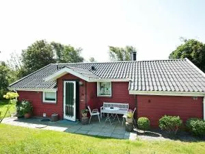 Holiday Home Bambivej - Fjerbæk