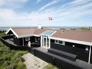 Three-Bedroom Holiday home in Hjørring 26