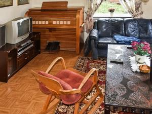 Holiday home FINNÃ…S